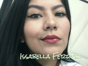 Issabella_Ferrer