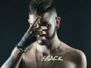 Issack
