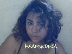 Issapendeja