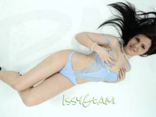 IssyGlam