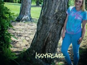 Issybear