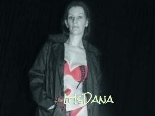 ItIsDana