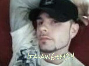 ItalainGem34