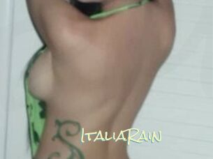 Italia_Rain