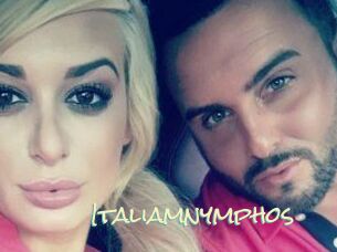 Italiamnymphos