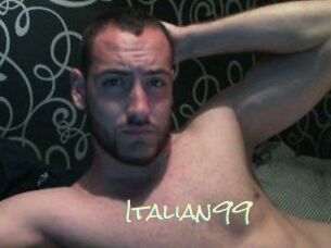 Italian99
