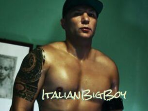 ItalianBigBoy