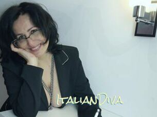 ItalianDiva