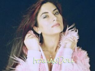 ItalianDoll