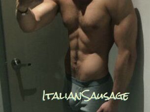 ItalianSausage