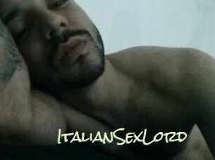 ItalianSexLord