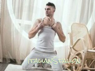 ItalianStalion