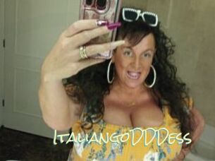 ItaliangoDDDess