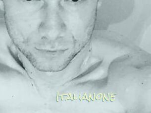 Italianone
