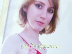 ItsDelBrooks