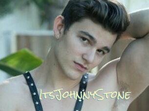ItsJohnnyStone