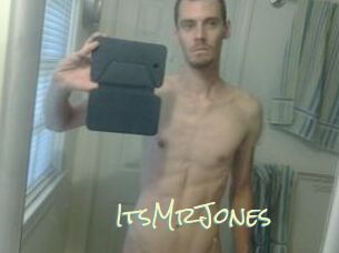 ItsMrJones