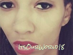 ItsOurWorld18