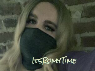 ItsRomyTime