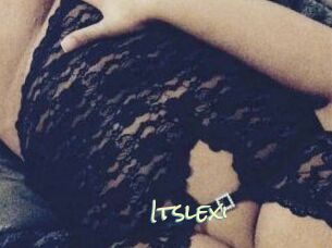 Itslexi