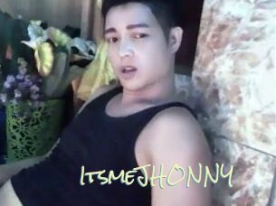 ItsmeJHONNY