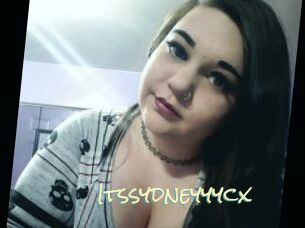 Itssydneyyycx
