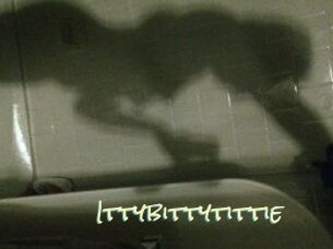 Ittybittytittie
