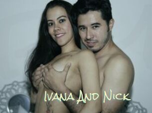 Ivana_And_Nick