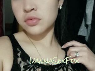 IvannaSexFox