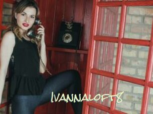 Ivannaloft8