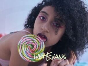 IvetEvans