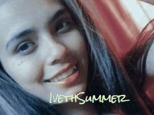 IvethSummer