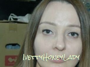 IvettyHoneyLady