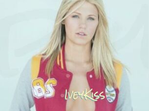 IveyKiss
