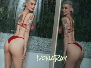 IvonaRay