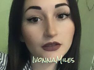 IvonnaMiles