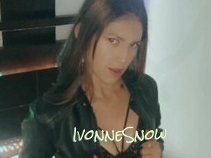 IvonneSnow