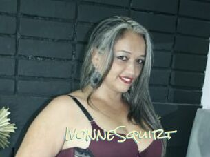 IvonneSquirt
