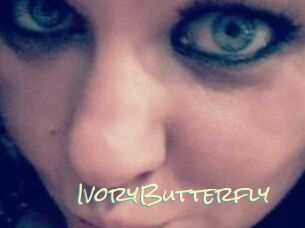 Ivory_Butterfly