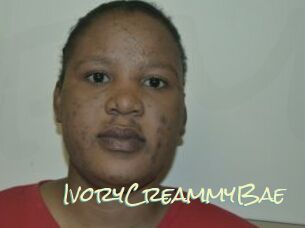 IvoryCreammyBae