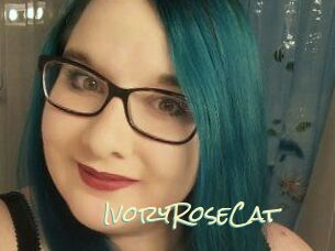 IvoryRoseCat