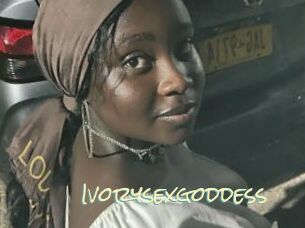 Ivorysexgoddess