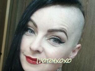 Ivoryxoxo