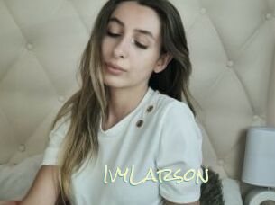 IvyLarson
