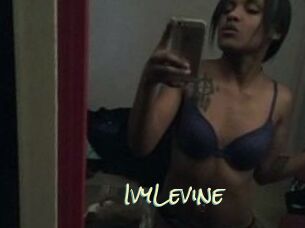 IvyLevine Porn Monkey Cash