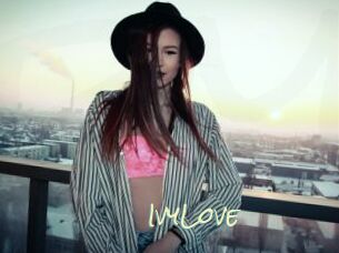 IvyLove