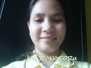 IvyLovingforu