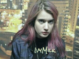 IvyMilk