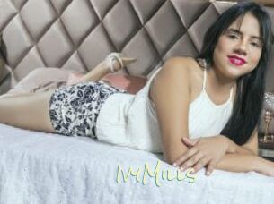 IvyMills