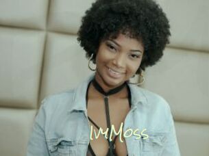 IvyMoss